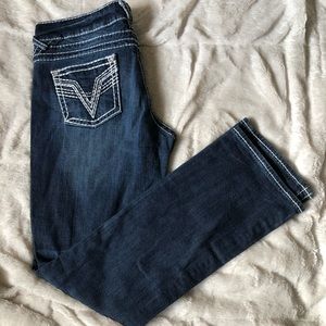 Vigoss Women’s Jeans - The Chelsea